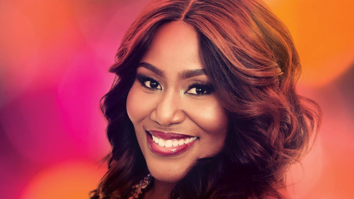 Mandisa