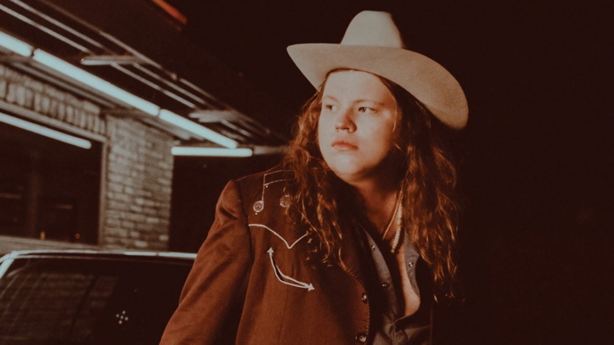 Marcus King Announces Debut Solo Album ‘El Dorado’ & Shares Single