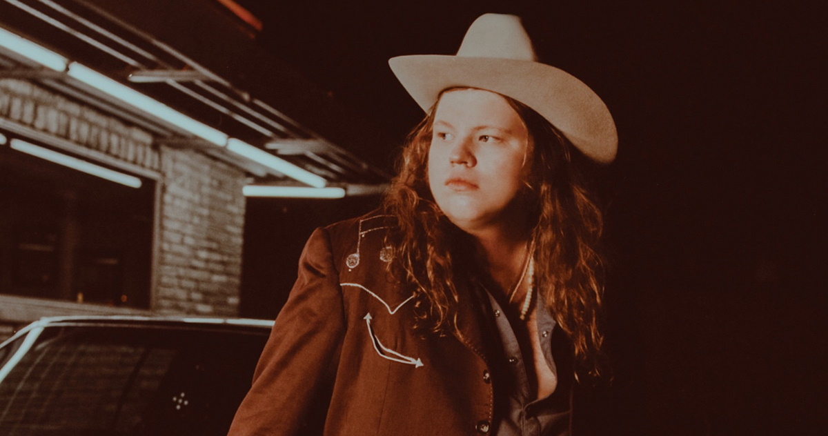 Marcus King Shares 'Wildflowers & Wine' Single