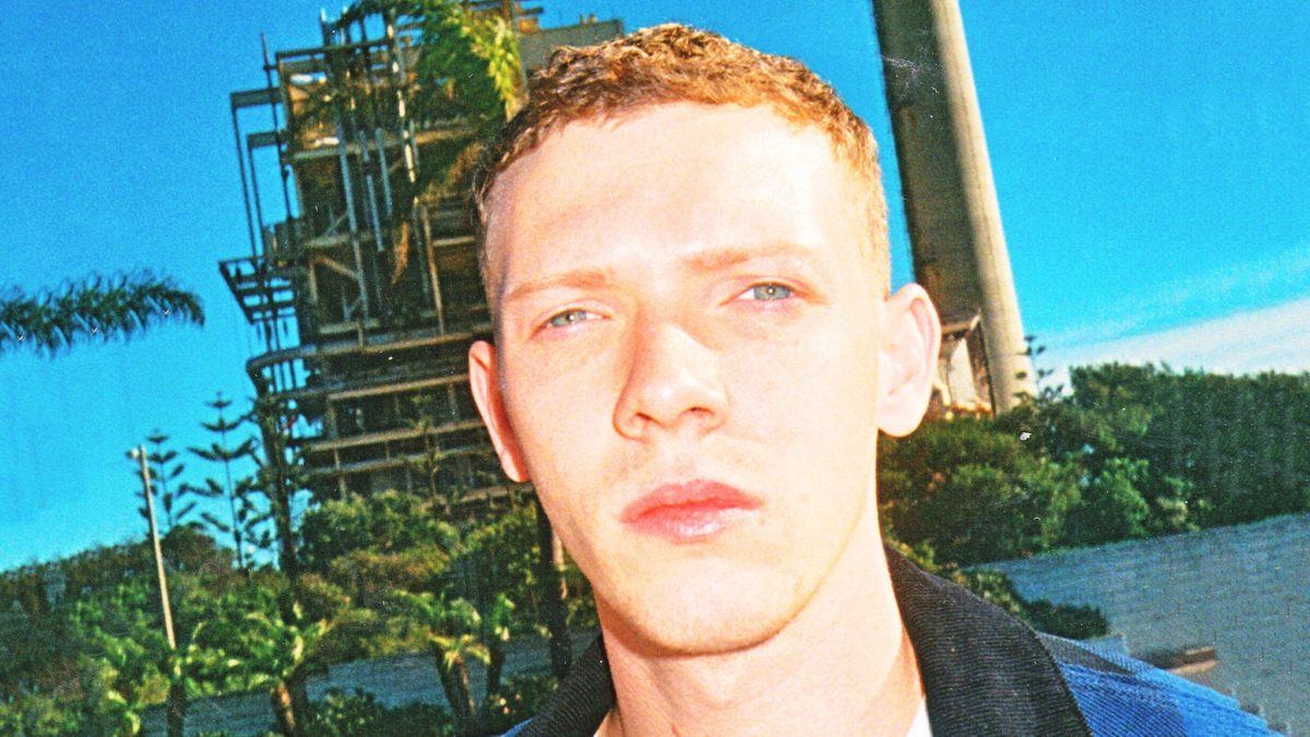 Matt Maeson and Joe P