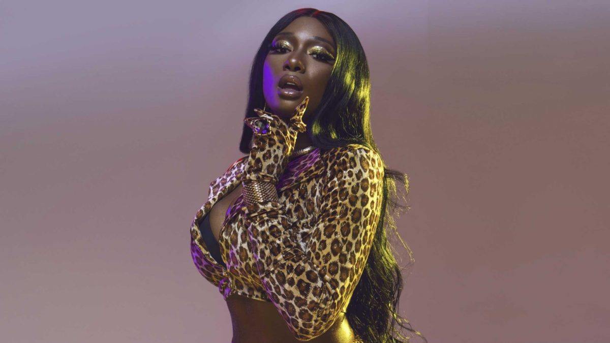 Megan Thee Stallion