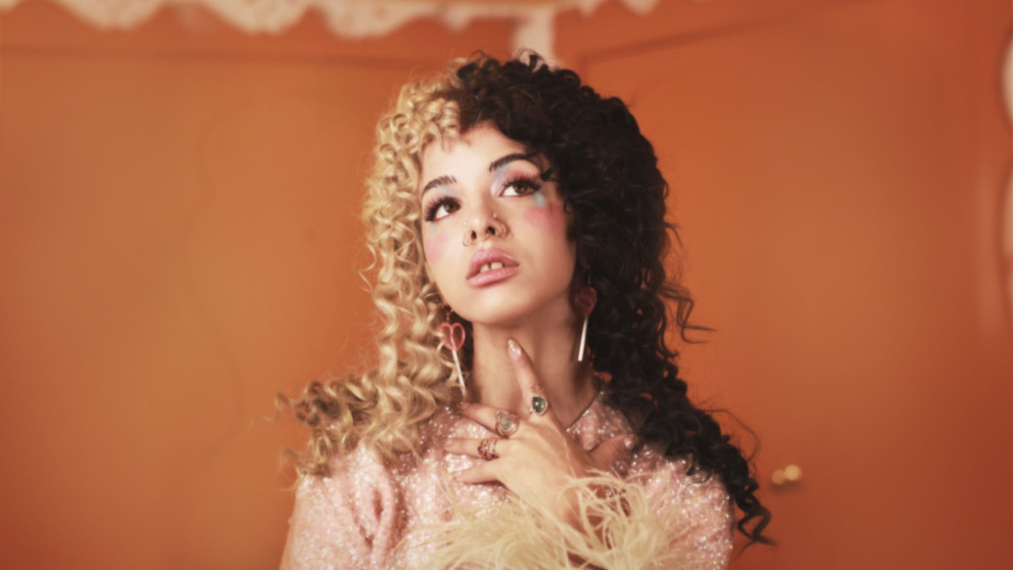 Melanie Martinez Vienna Austria Jan 30 2020 Planet Tt Bank