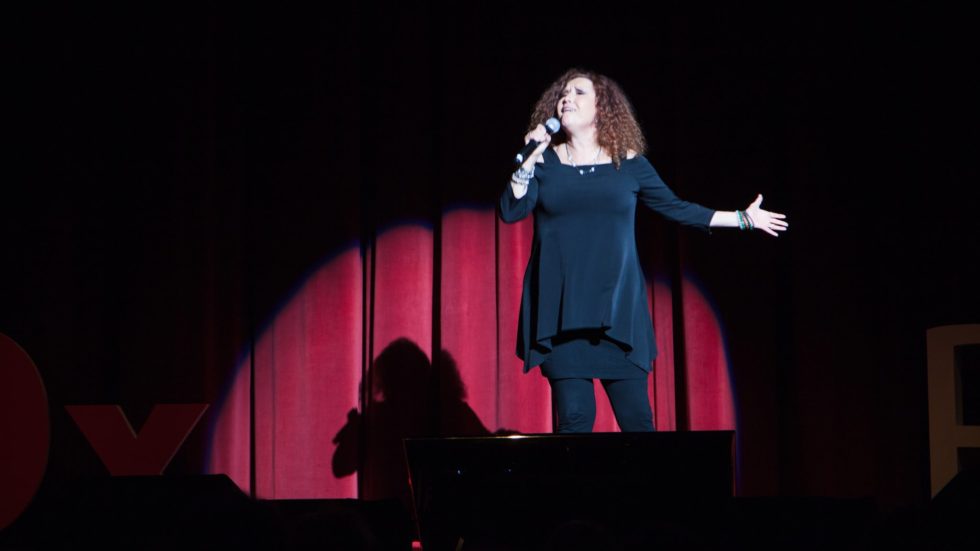 Melissa Manchester