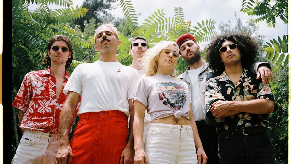 Miami Horror