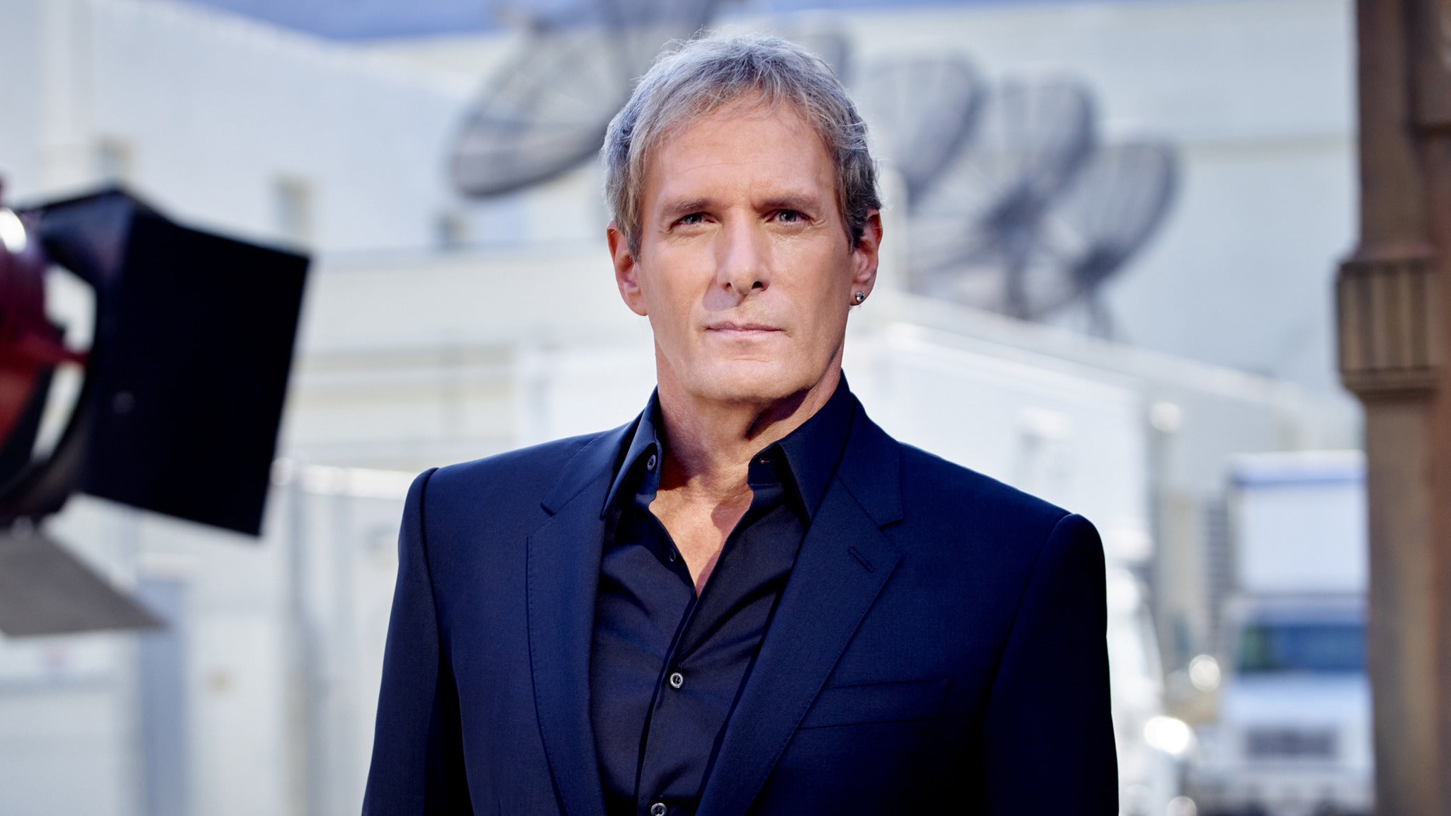 Michael Bolton Tour 2024 & 2025, Setlists, News, Links