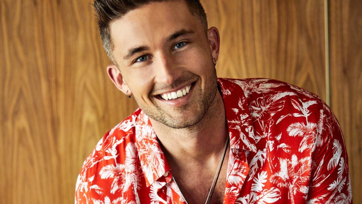 Michael Ray