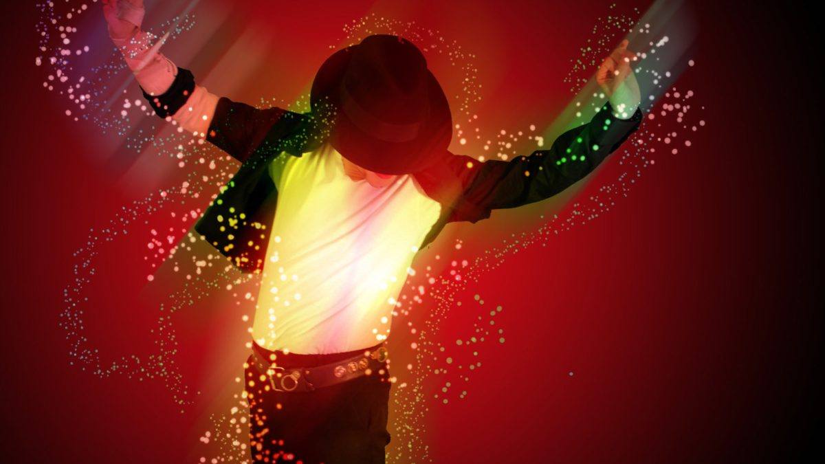 MJ Live!