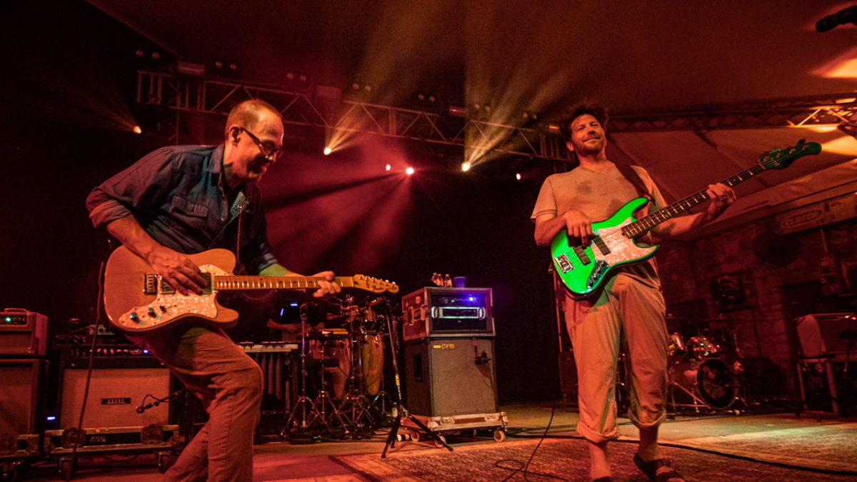 moe. Announces ‘Moe.Ron Mondays’ Free Weekly Livestream Replay Series