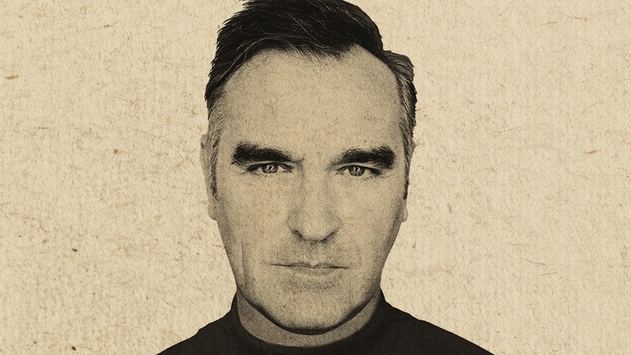 Buy Morrissey Tickets