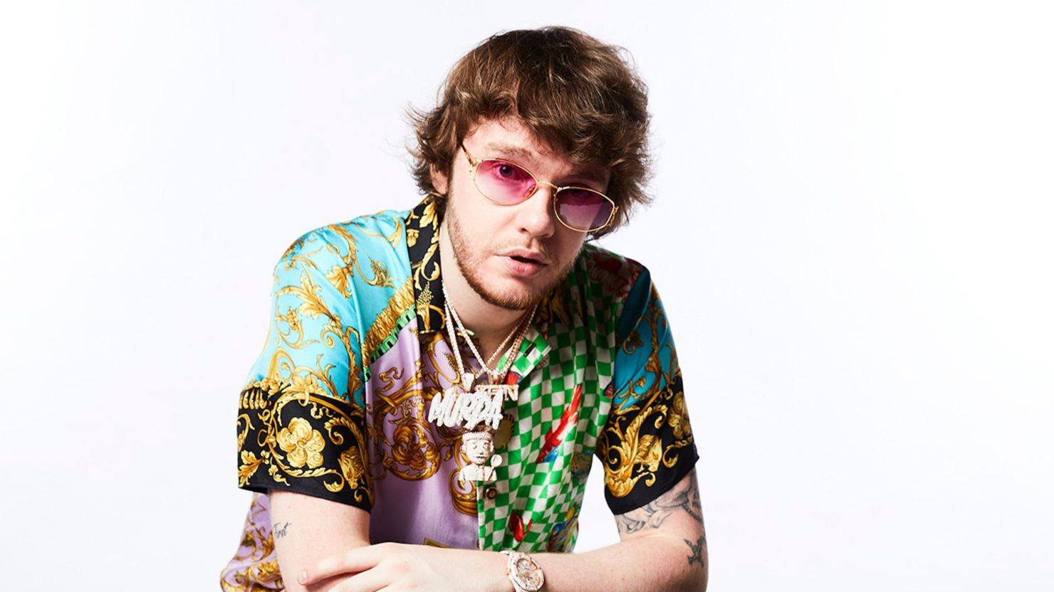 Murda Beatz at District Atlanta