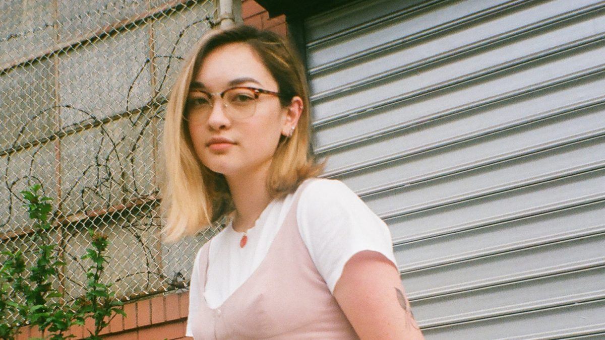 mxmtoon, Deluxe at Old National Centre, Jul 2, 2024, Setlist