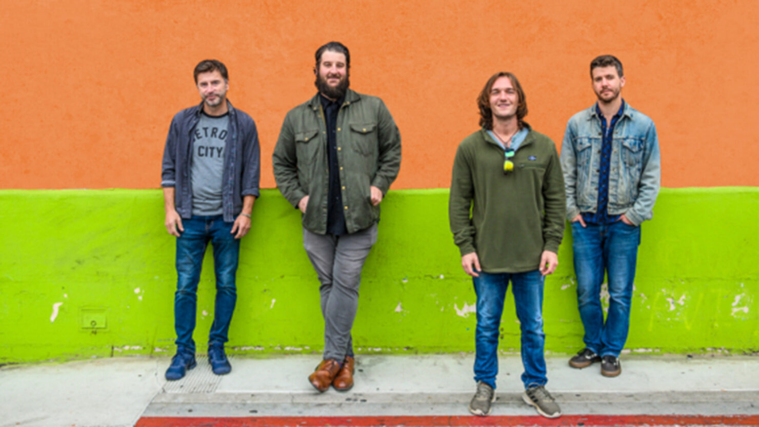 Neighbor - Bridgeport - Park City Music Hall - Nov 22, 2025