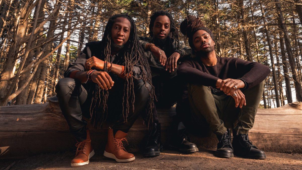 New Kingston