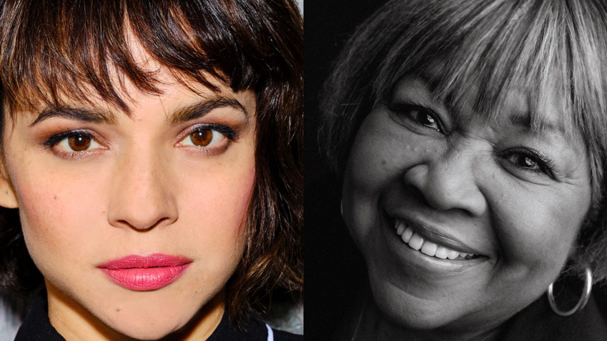 Norah Jones & Mavis Staples Share ‘I'll Be Gone’ Single