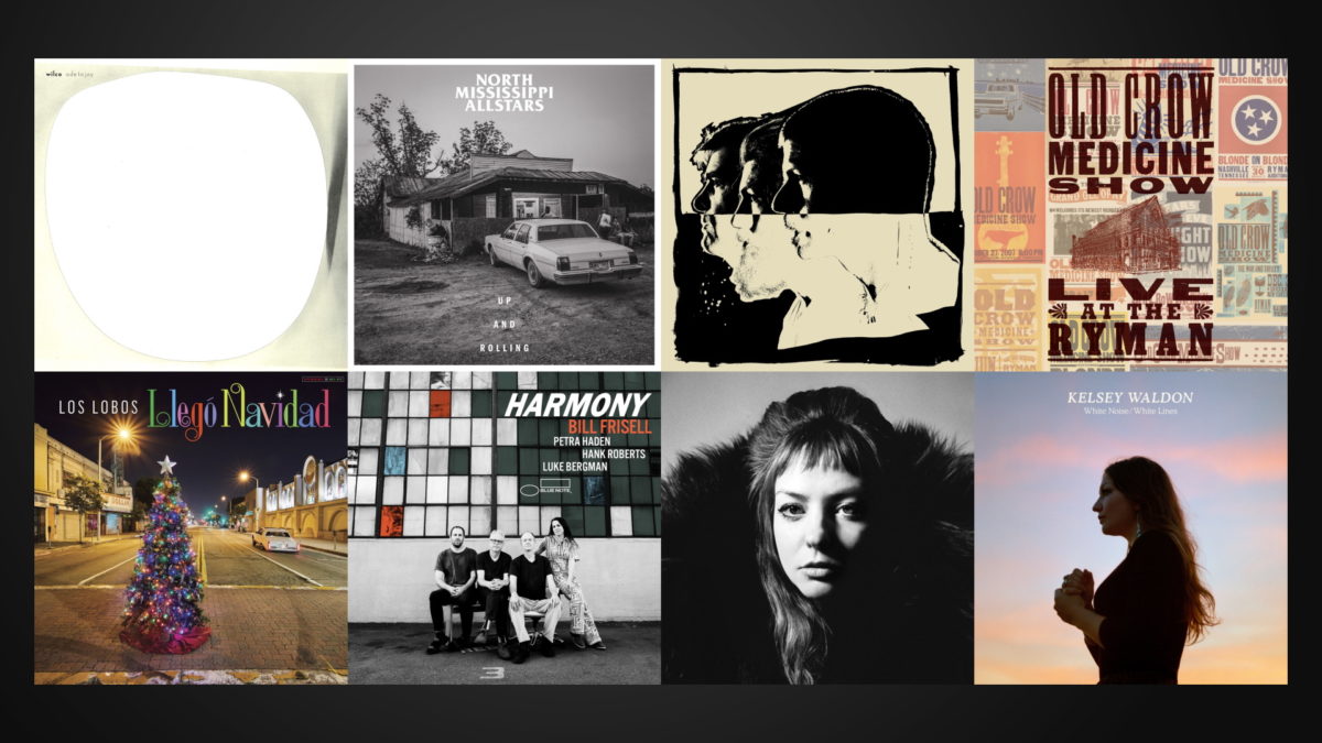 Release Day Picks: October 4th New Album Highlights