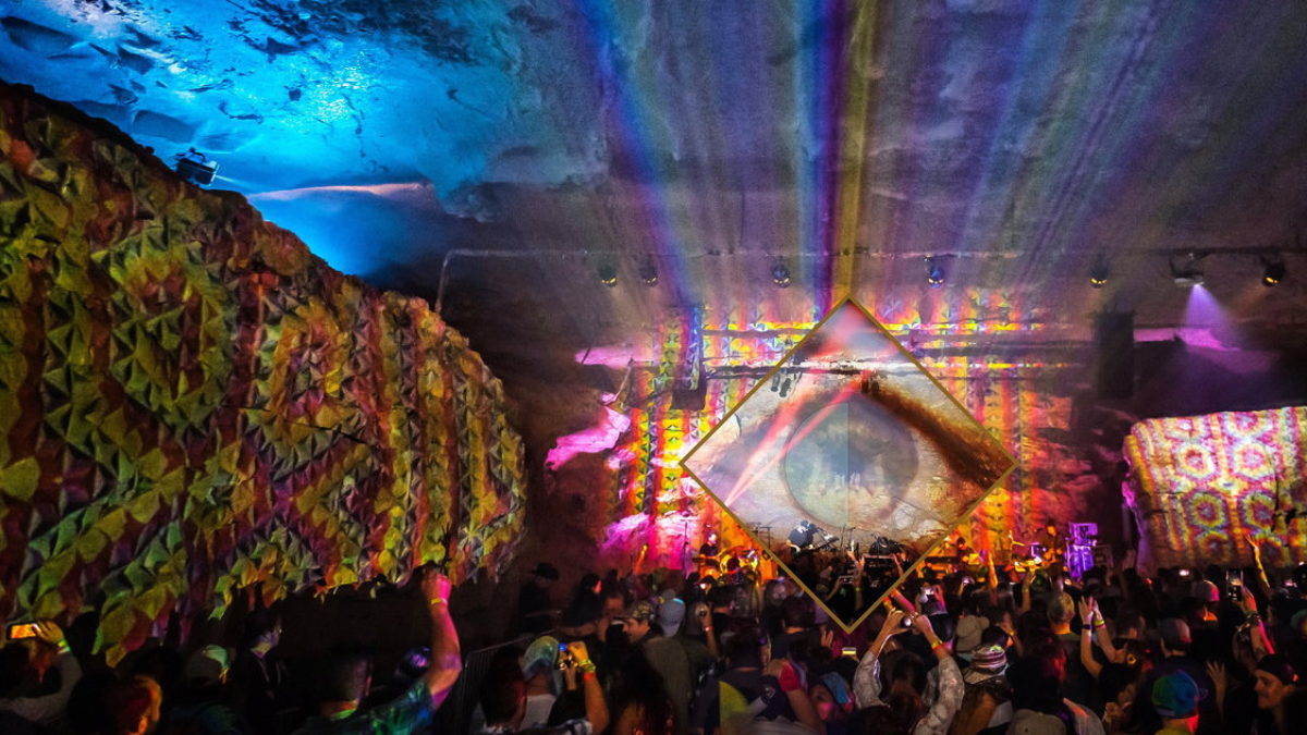 Papadosio Shares ‘Catalyst’ Video