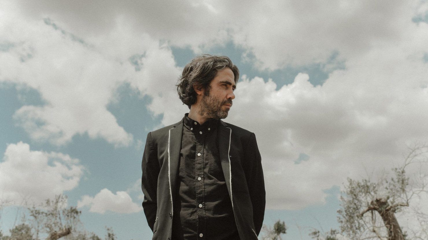 Patrick Watson at L’Olympia