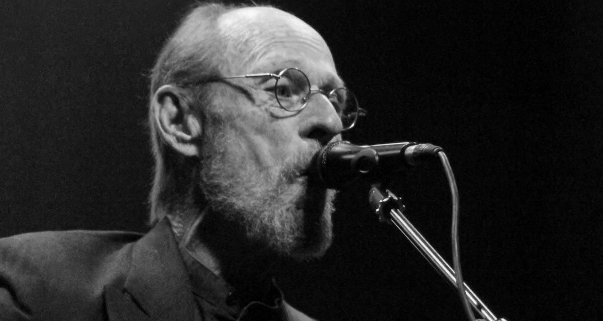 Paul Barrere Little Feat