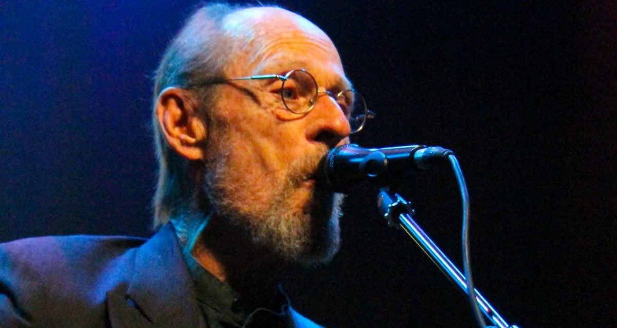 Paul Barrere Little Feat