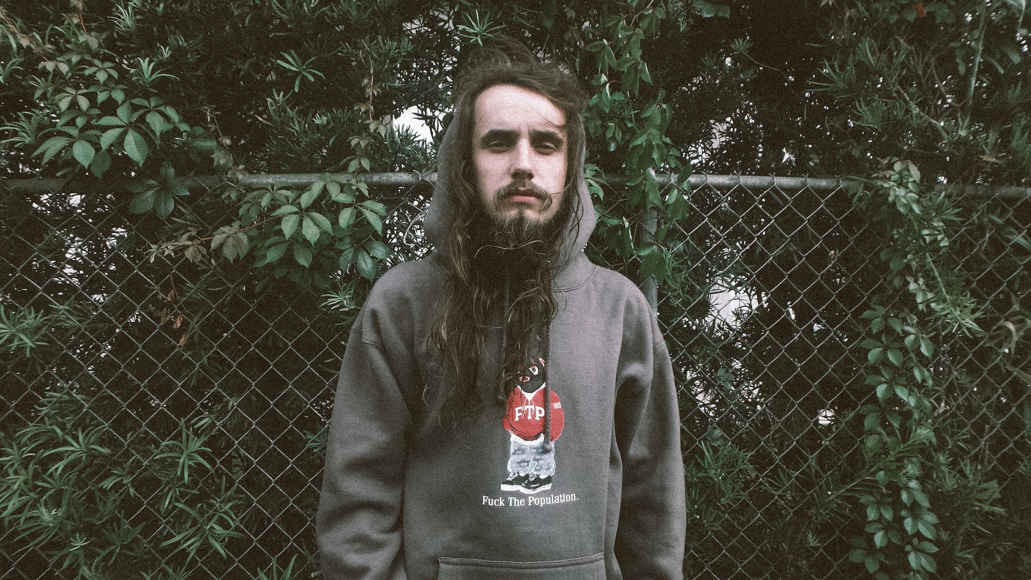 2016 Pouya Tour History & Setlists