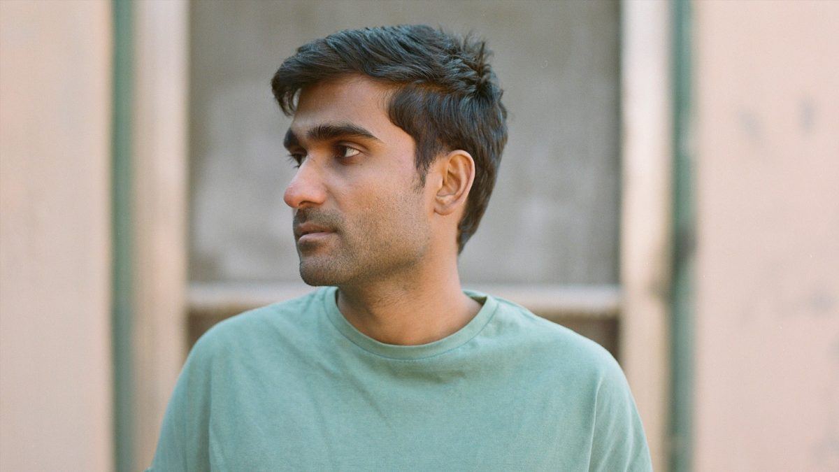 Prateek Kuhad