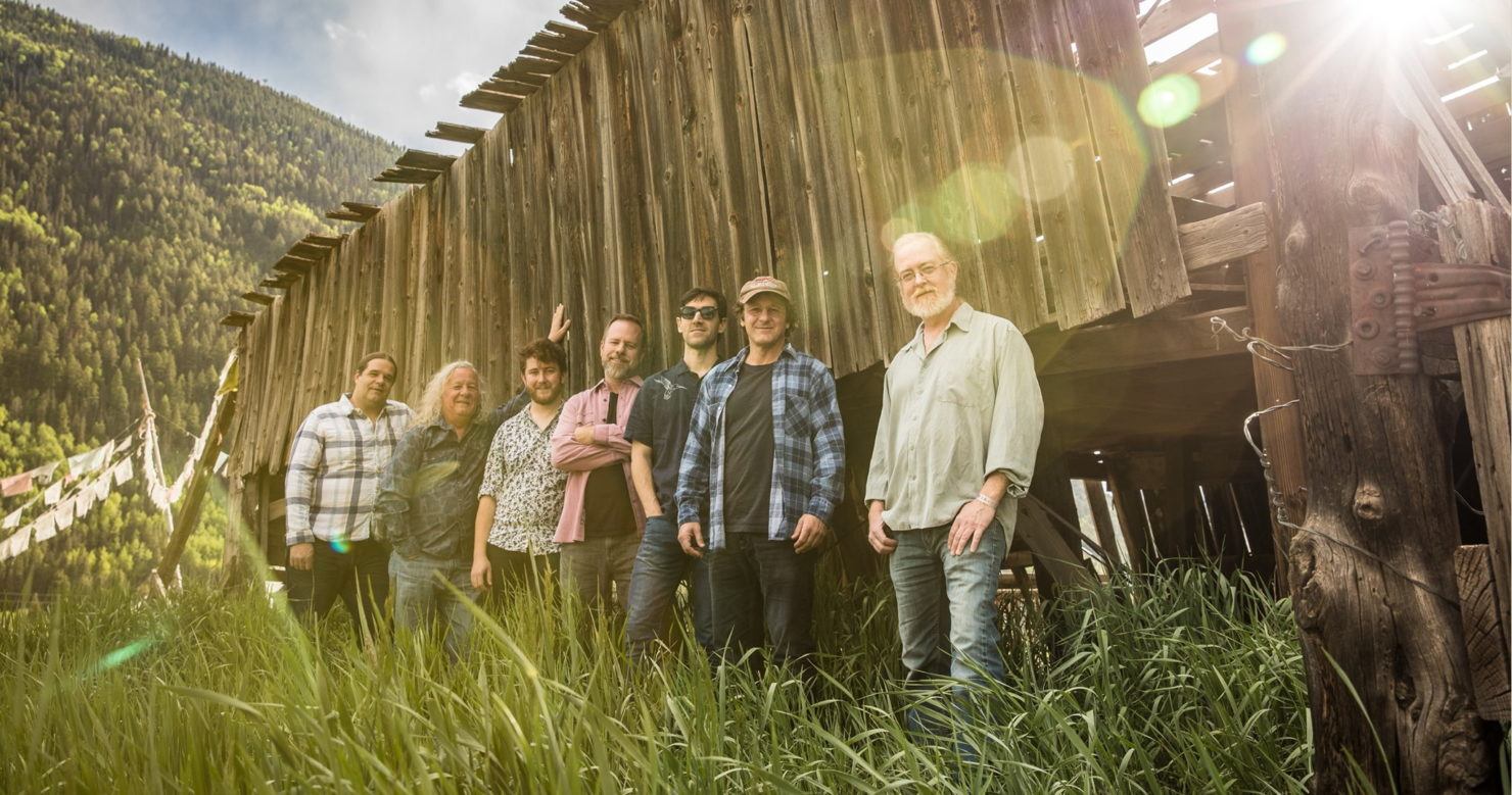 Railroad Earth 31 DEC 2022