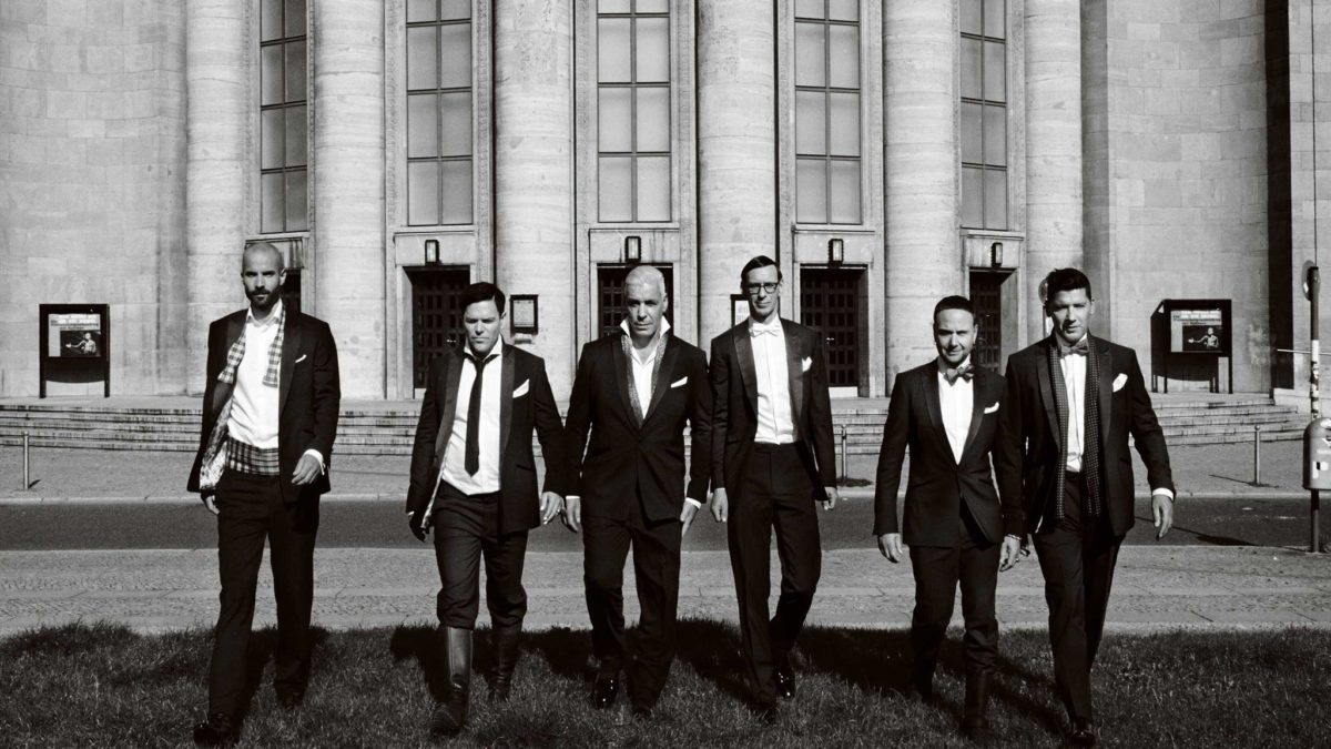 rammstein in nj