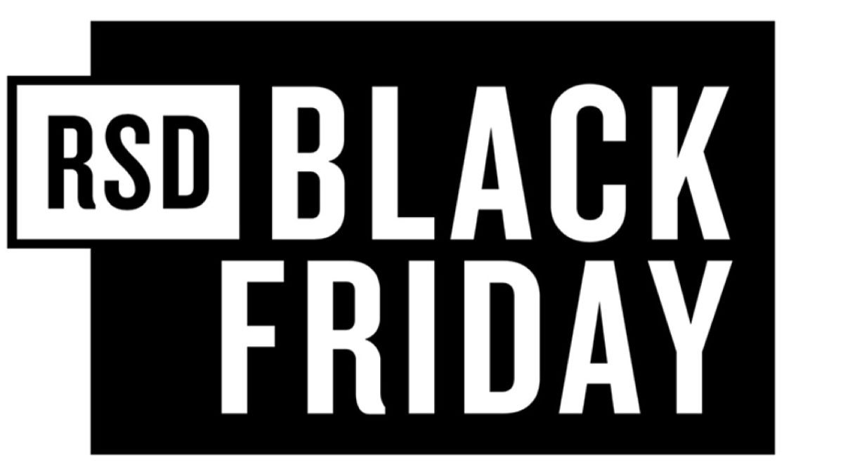 Phish ‘Story Of The Ghost’ Vinyl Among Record Store Day Black Friday 2019 Releases