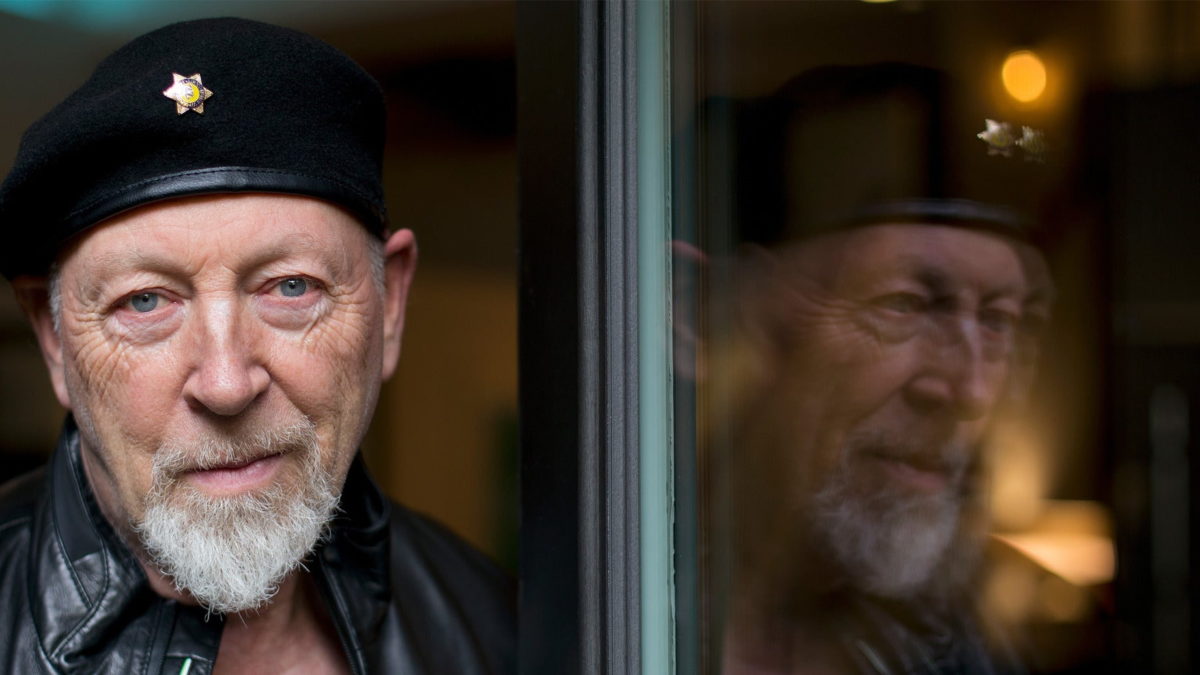 Richard Thompson Announces Winter Tour 2020