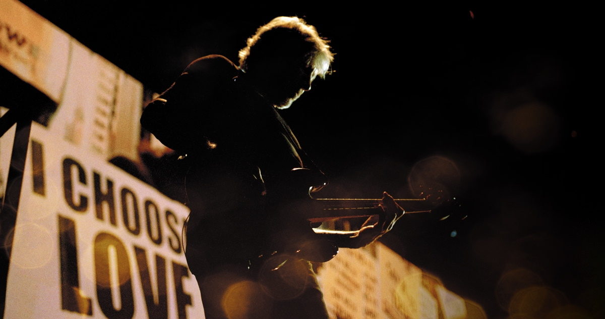 Roger Waters David Gilmour Rolling Stone Interview