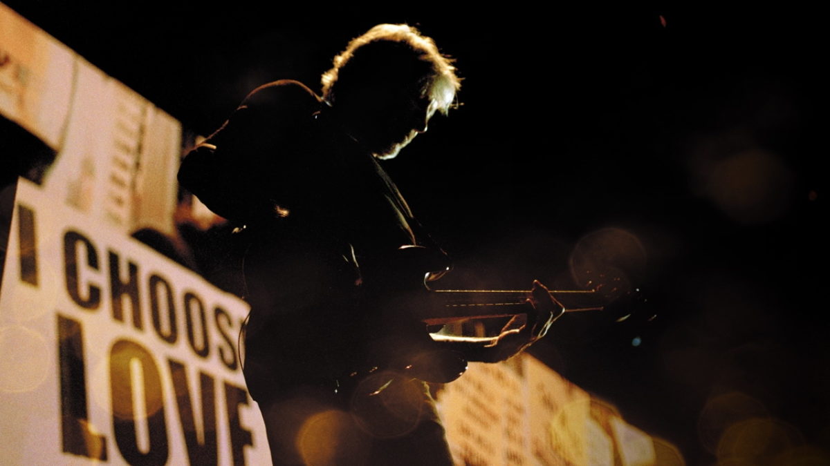 Roger Waters Discusses David Gilmour, 2020 Solo Tour & More