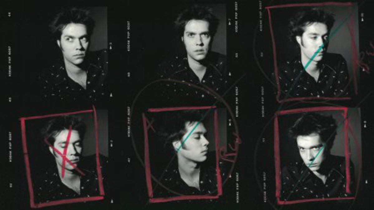 Rufus Wainwright