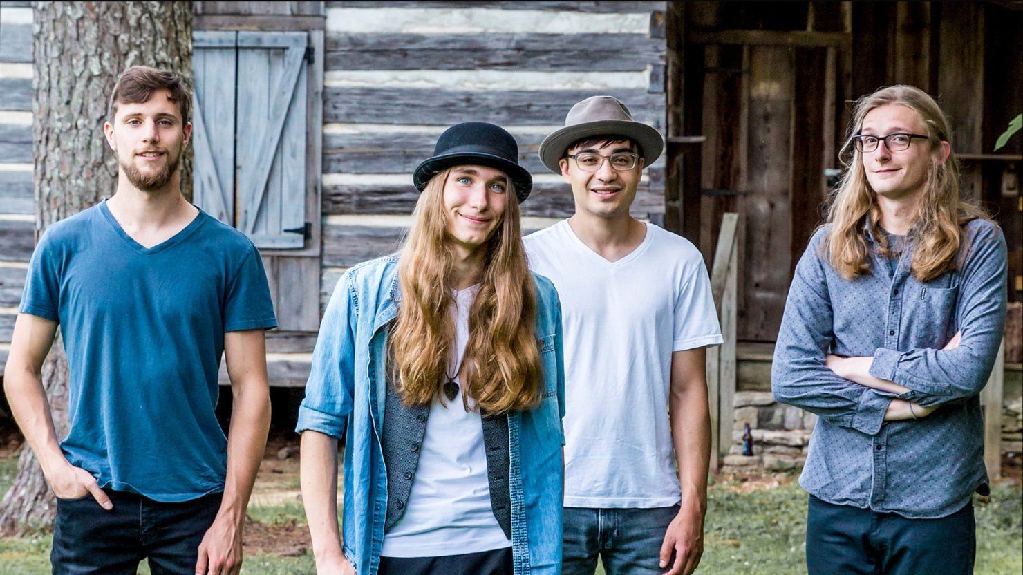 Sawyer Fredericks Tickets, 2025 Tour Dates, and More.