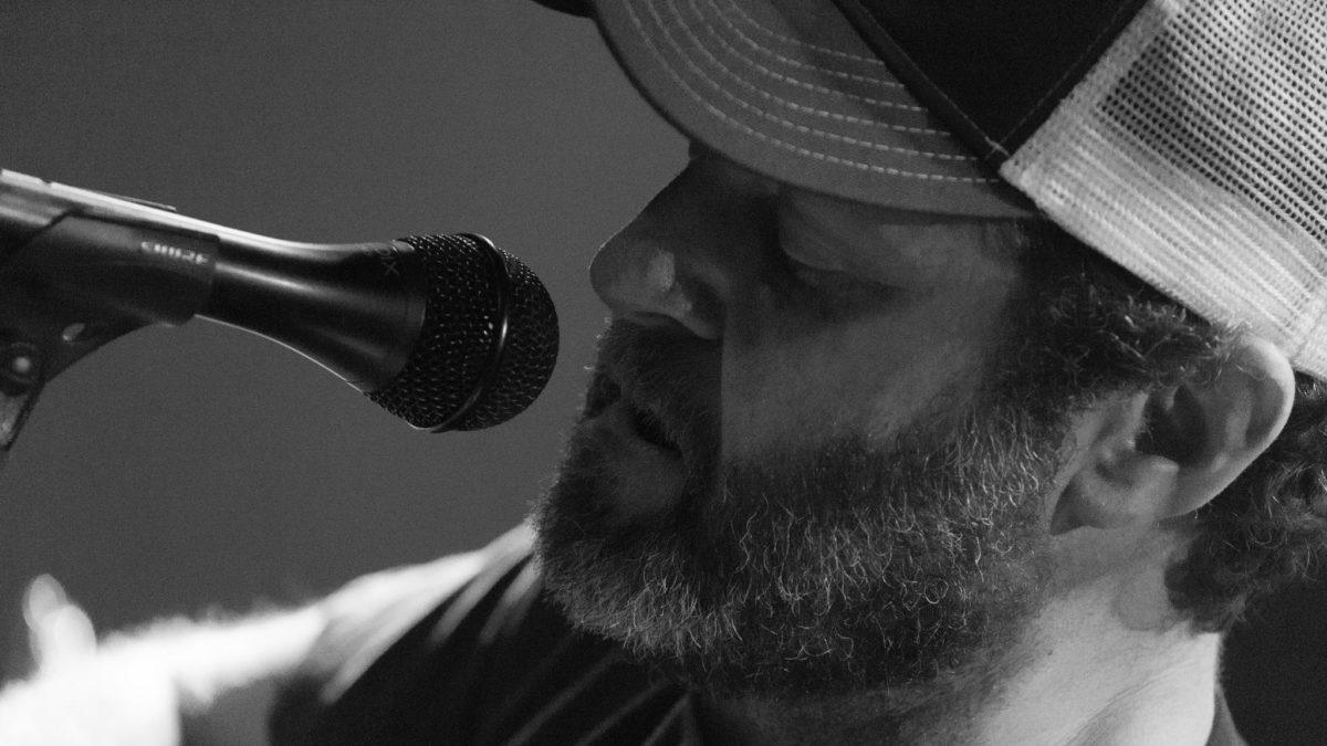 Scott H. Biram