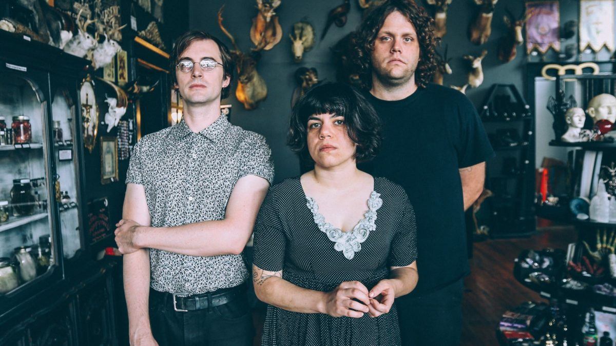 Screaming Females