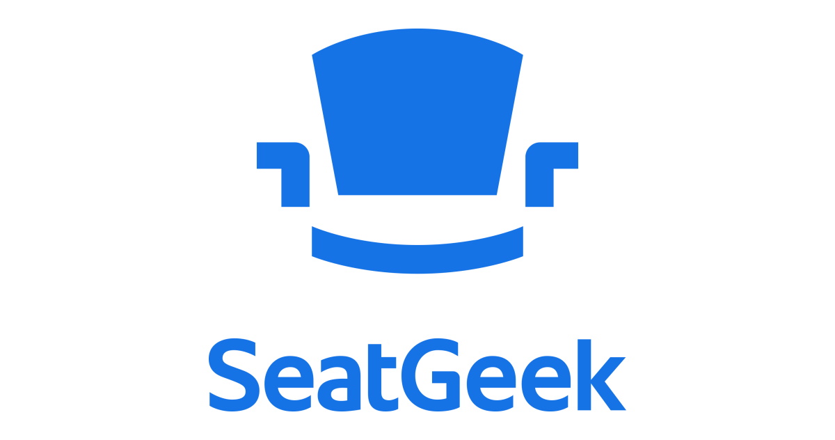 SeatGeek Logo
