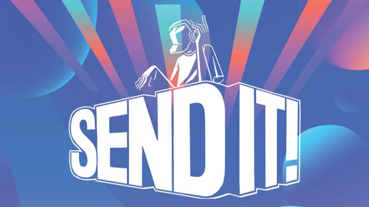 Send It! Festival