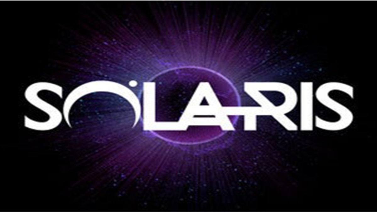 Solaris Winter Music Festival