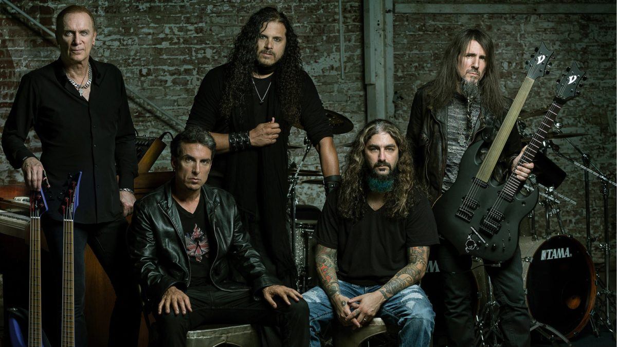 Sons Of Apollo