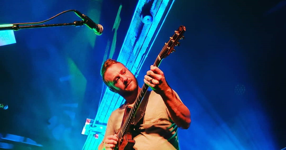 Spafford Bluebird