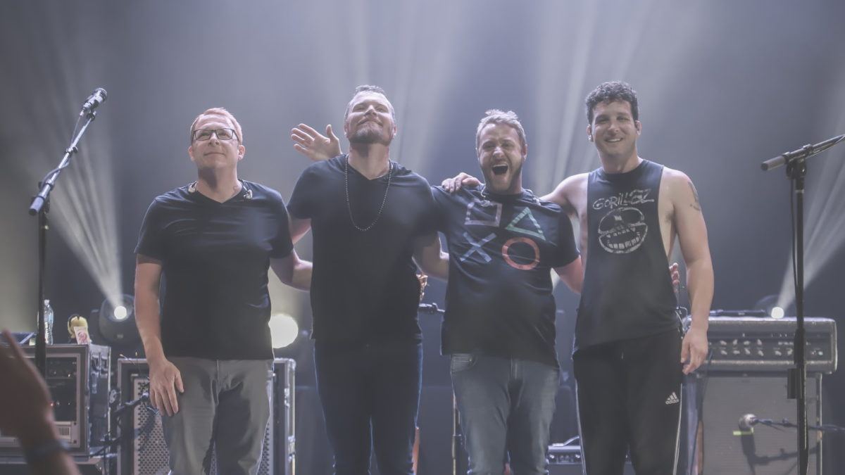Spafford Debuts Neil Young & Bloodhound Gang Covers In Denver