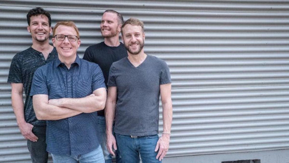 Spafford Releases ‘The Gaff Tapes’ EP