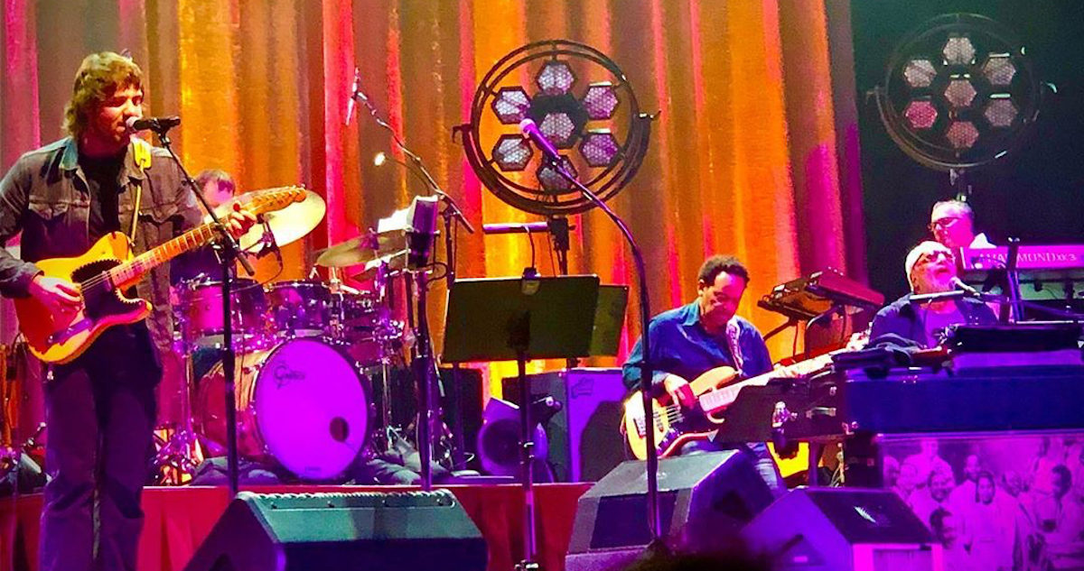Steely Dan