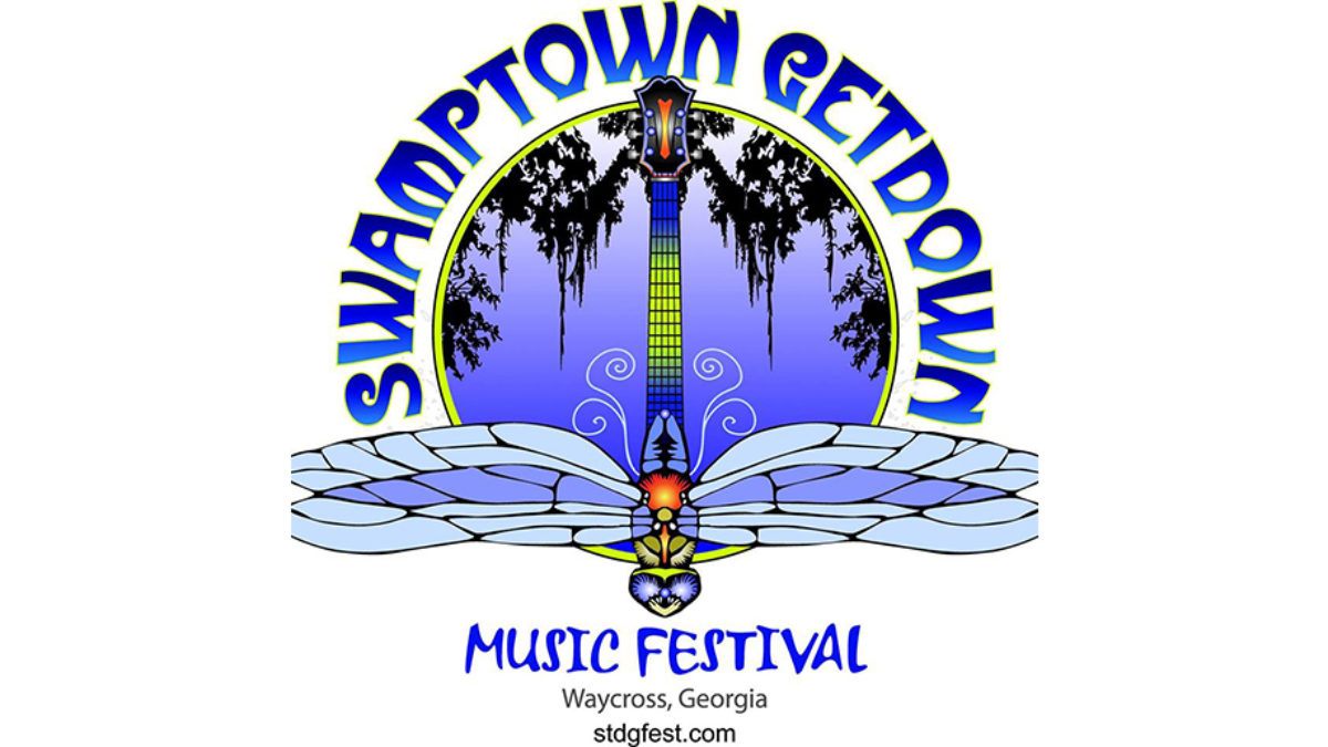 Swamptown Getdown