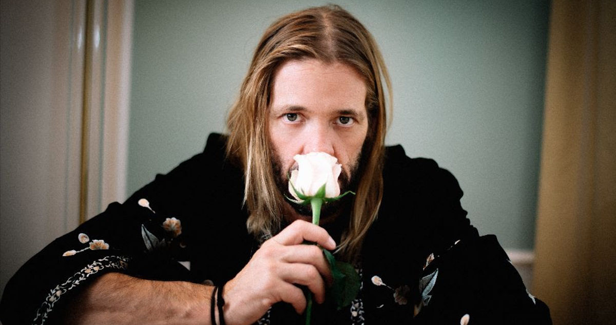 Taylor Hawkins