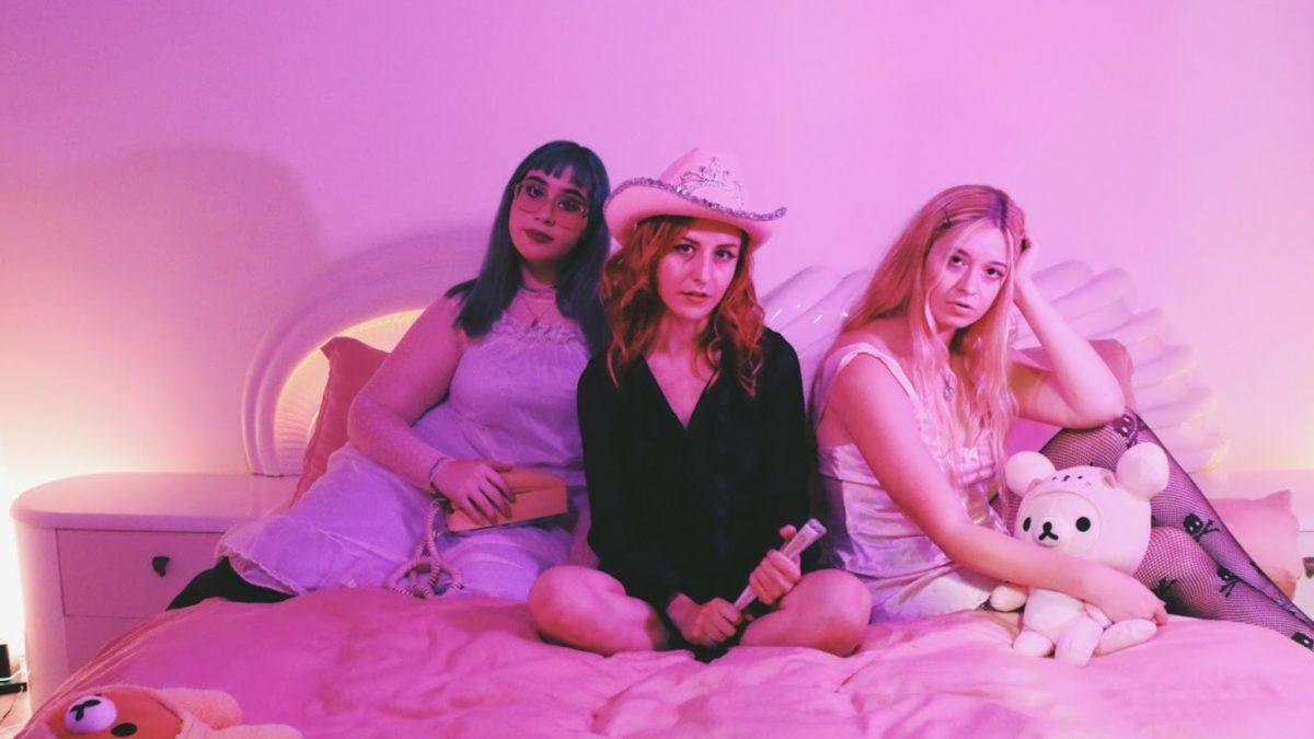 The Aquadolls