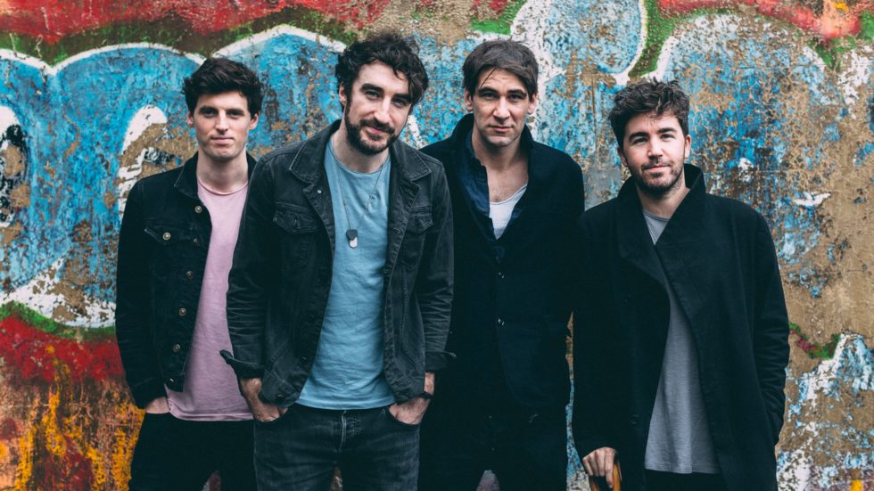 The Coronas