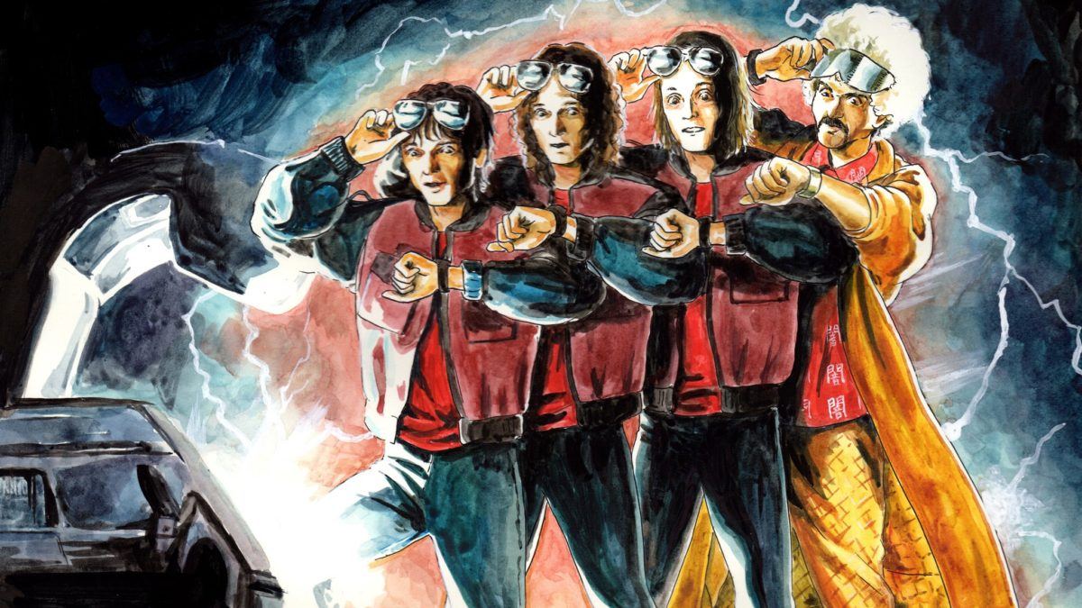 (未使用･未開封品)Live at Elysee Montmartre [DVD] DIRTY L00PS Live at Élysée Montmartre - YouTube