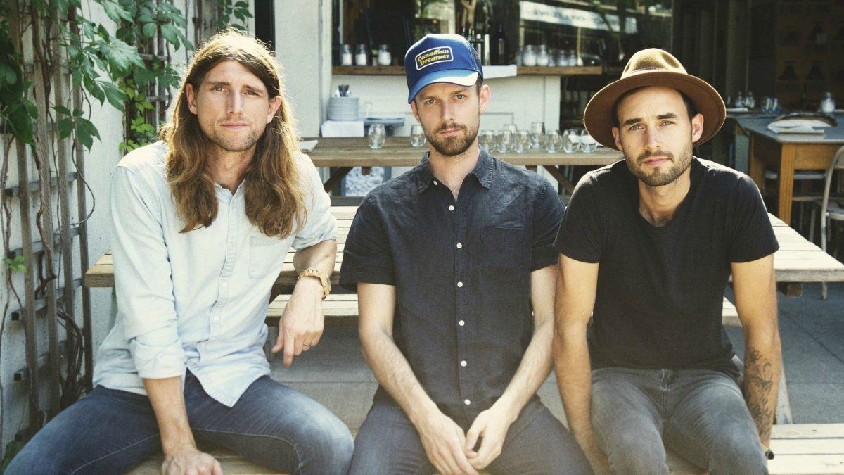 The East Pointers, The Lower Third, Jan 25, 2026 Tickets, London