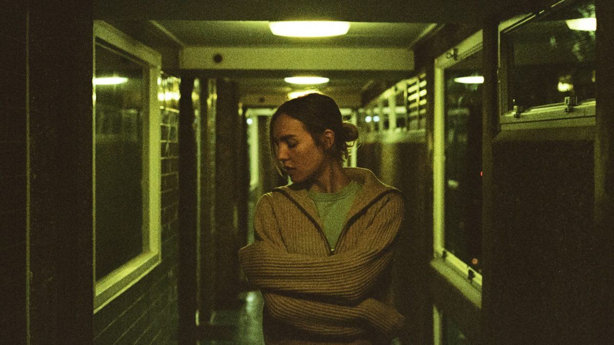 The Japanese House
